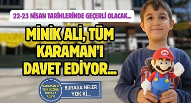 23 Nisan'a Özel Okubee Kafe'de İndirim Fırsatı