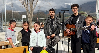 Karaman’da bilim sahaya indi