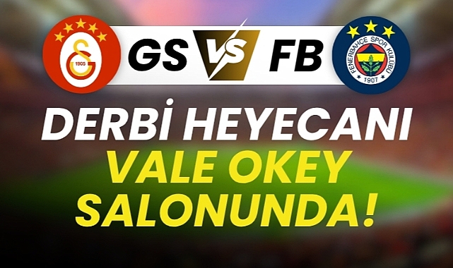 Karaman’da Derbi Coşkusu Tek Adreste!