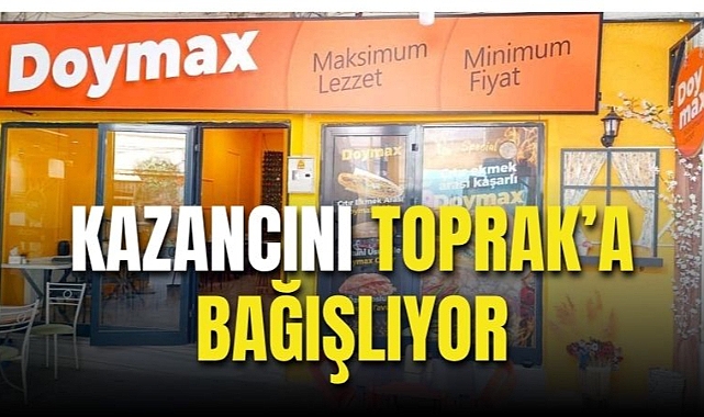 Karaman’da esnaflardan Toprak için anlamlı destek sürüyor