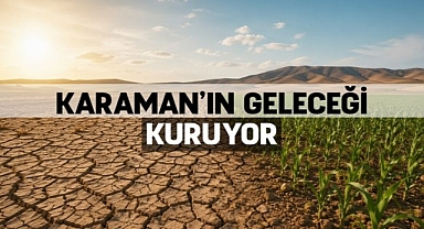 Karaman’ın geleceği kuruyor