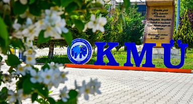 Üniversiteden dikkat çeken başarı