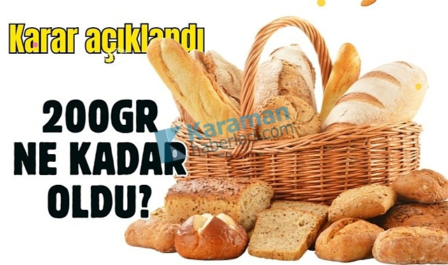 Karar açıklandı