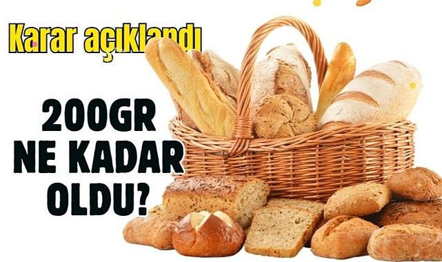 Karar açıklandı