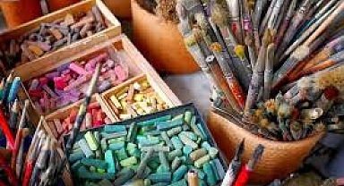 KMÜ’de Dünya Sanat Günü’ne özel uluslararası buluşma