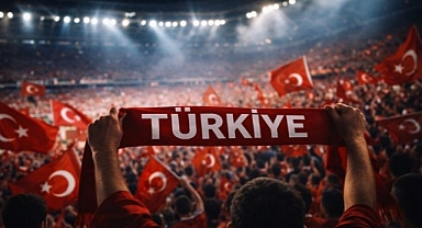 Türkiye için geri sayım