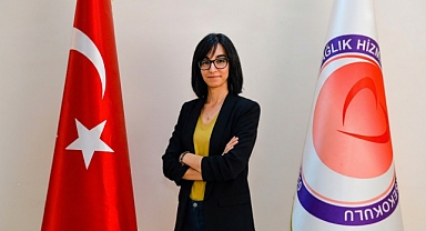 Üniversiteden dikkat çeken başarı