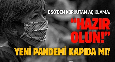Hantavirüs için kritik uyarı: Hazır olun!