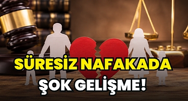 Boşanmada Yeni Dönem Başlıyor! 