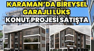 Çavpet İnşaat’tan Yeşilada Mahallesi’ne Yeni Yaşam Projesi