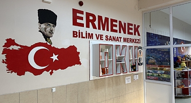 Ermenek'te dev etkinlik başlıyor!