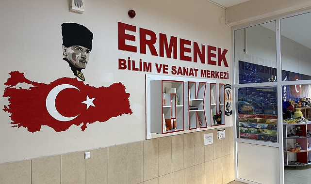 Ermenek'te dev etkinlik başlıyor!