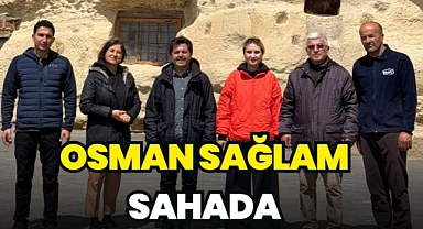 Karaman’ın Kültürel Mirasında Yeni Dönem