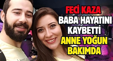 Karamanlı Ailenin Acı Günü