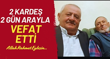Aşır Arslan Vefat Etti!