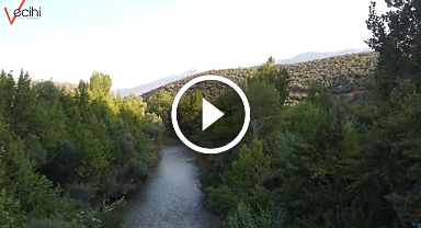 Karaman Göksu Kanyonu