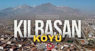 Karaman Kılbasan Köyü Klibi