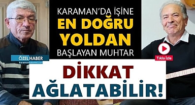 Mehmet Günay ve Mehmet Ali Güntürk - İşte Gidiyorum Çeşmi Siyahım