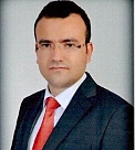 Salih Tekin