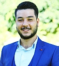 Berat Fevzi Karaden