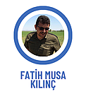 Fatih Musa Kılınç